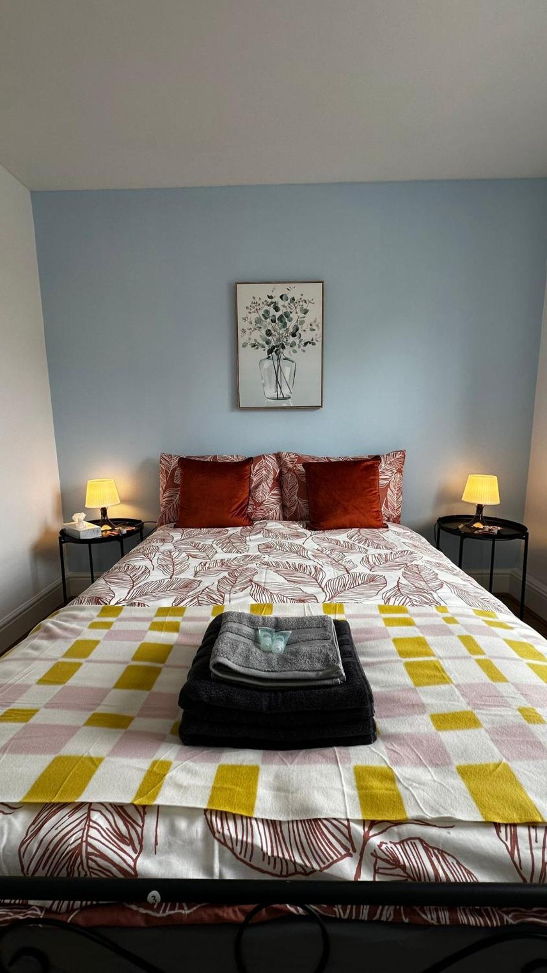 Portobello Guest Rooms London Exterior photo