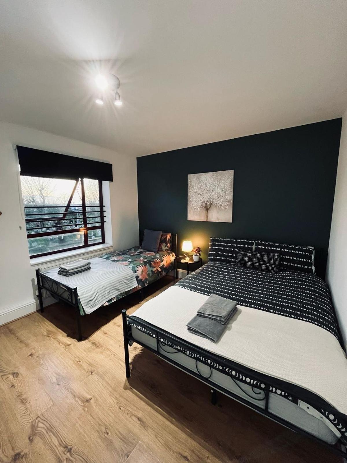 Portobello Guest Rooms London Exterior photo