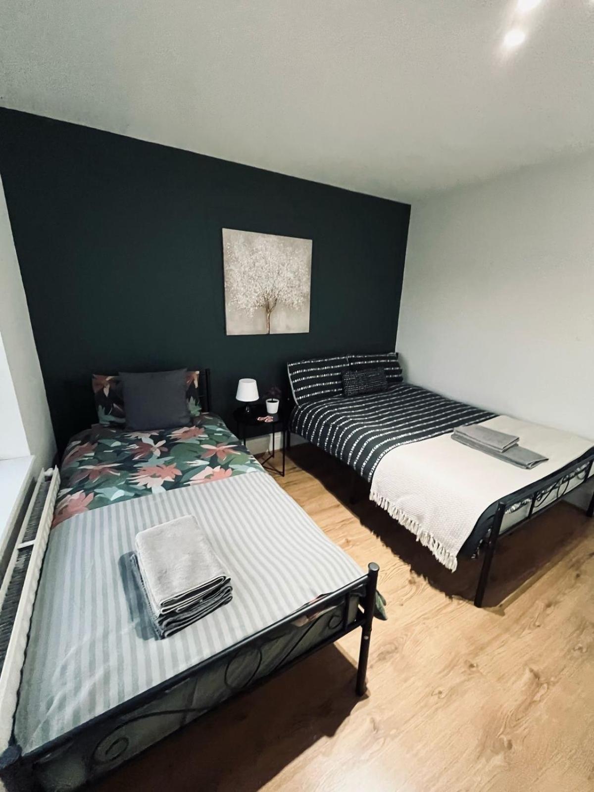Portobello Guest Rooms London Exterior photo
