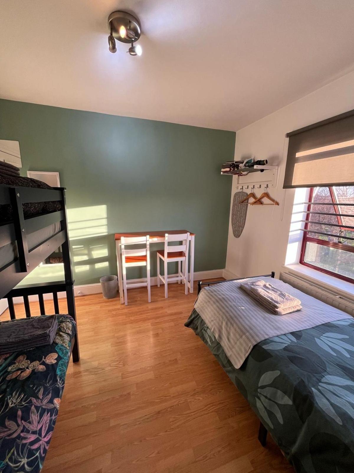 Portobello Guest Rooms London Exterior photo