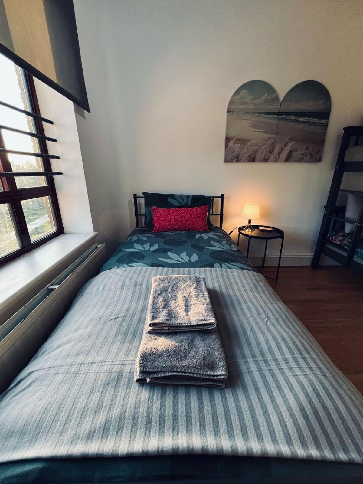 Portobello Guest Rooms London Exterior photo