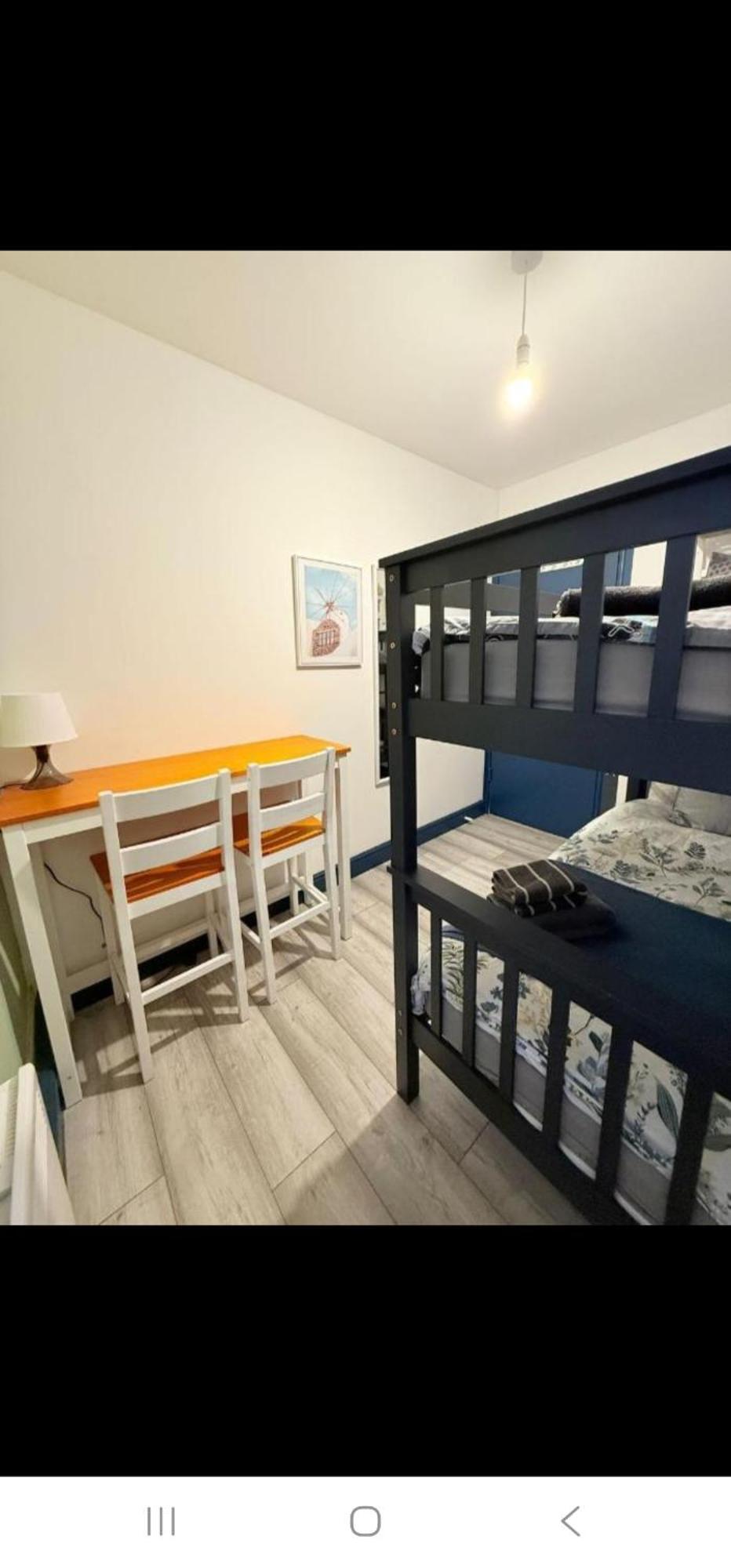Portobello Guest Rooms London Room photo